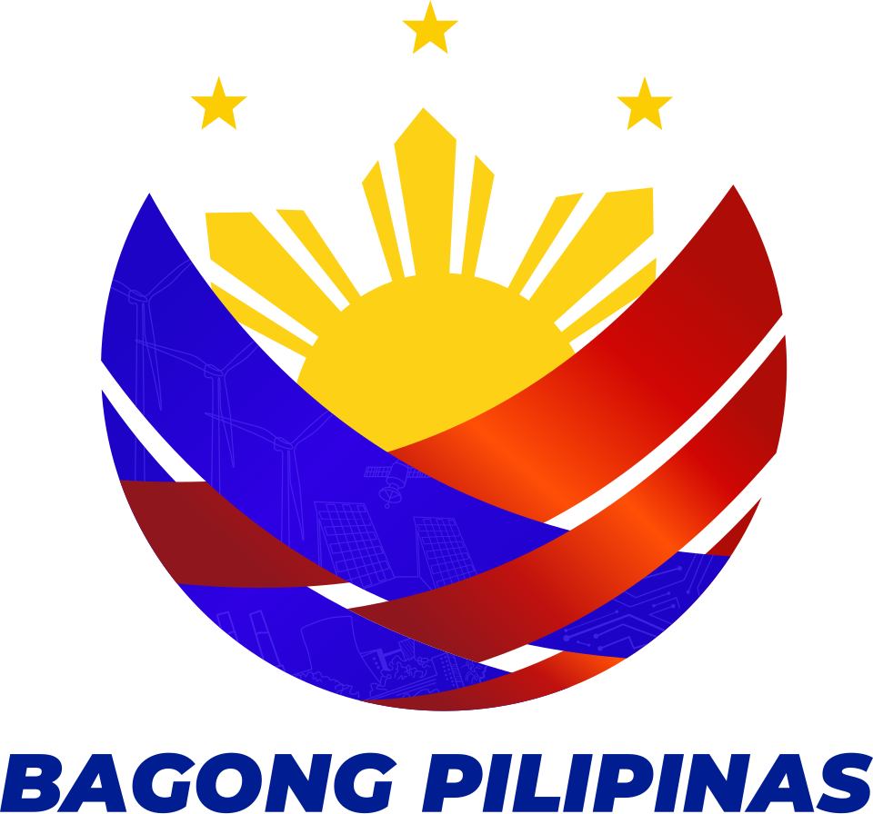 Bagong Pilipinas Logo