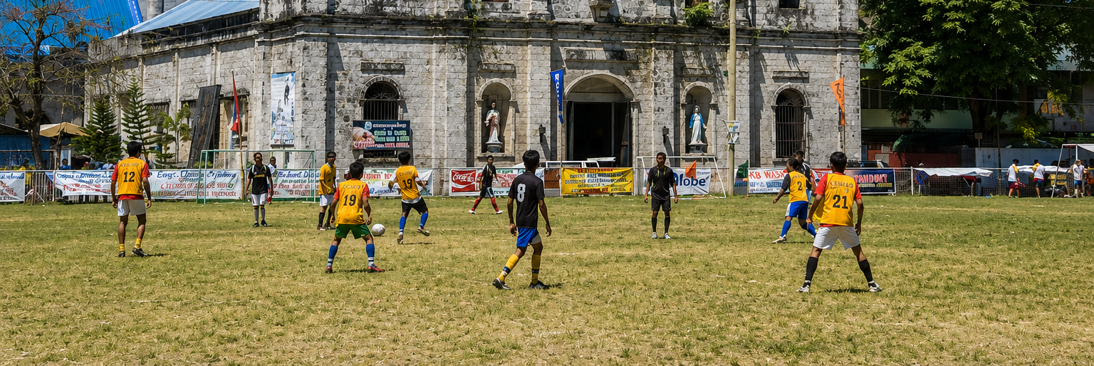 Youth and sports