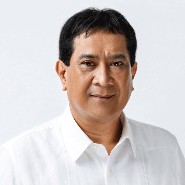 Hon. George P. Demaisip