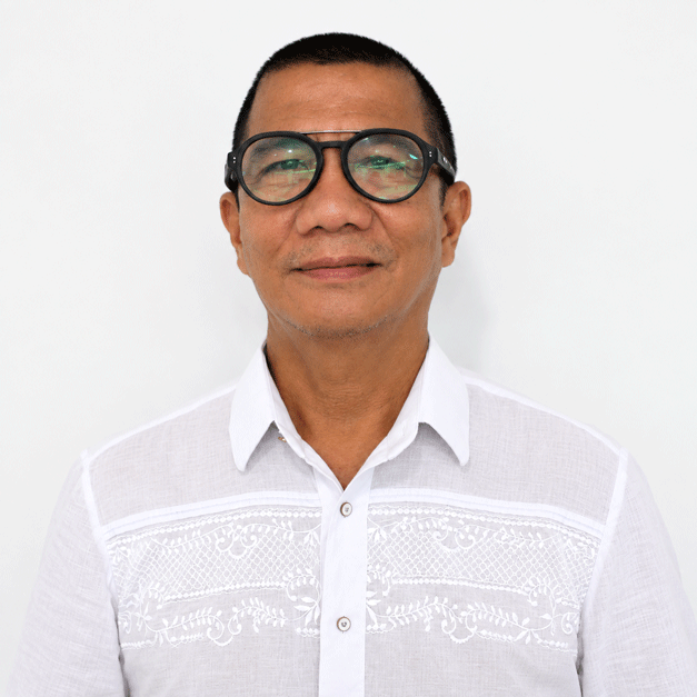 Hon. Jose Rex S. Pilador