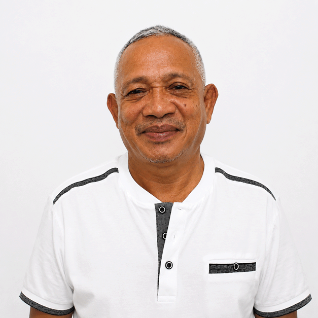 Hon. Leonorico B. Bearnod, Jr.