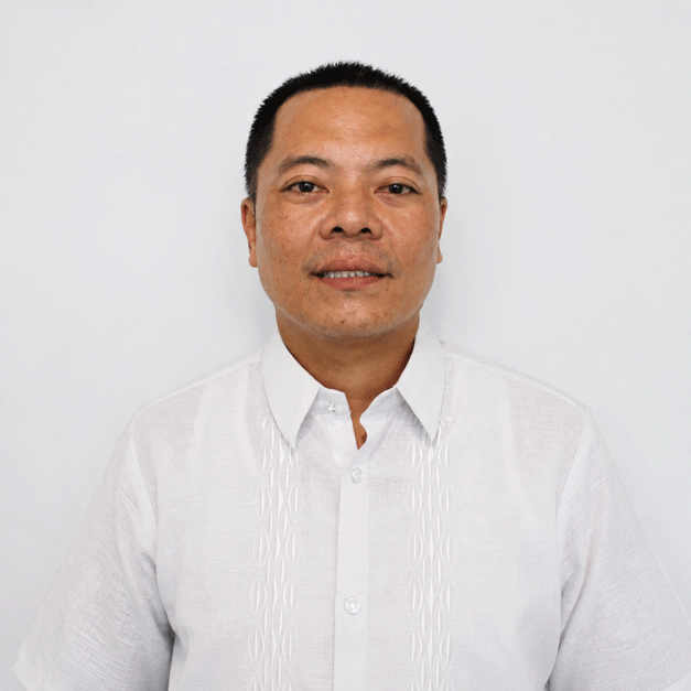 Hon. Michael John B. Siaotong