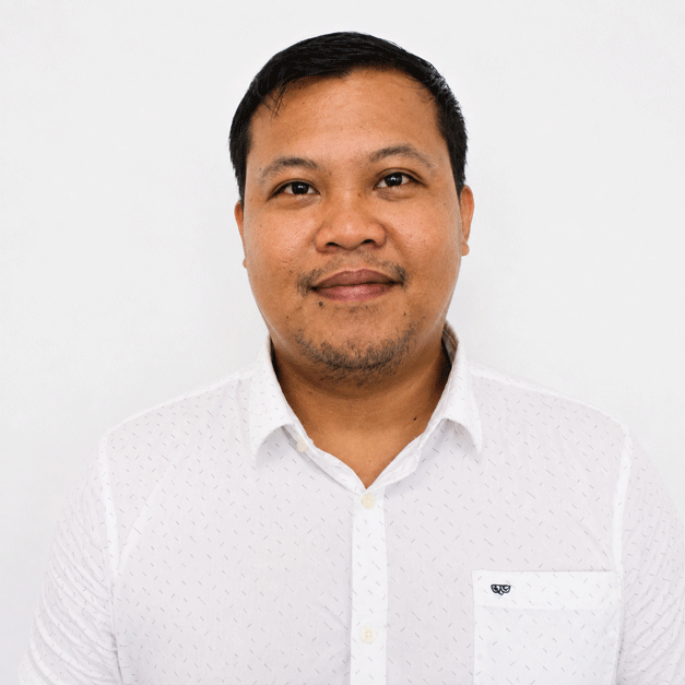 Hon. Raph John C. Oso