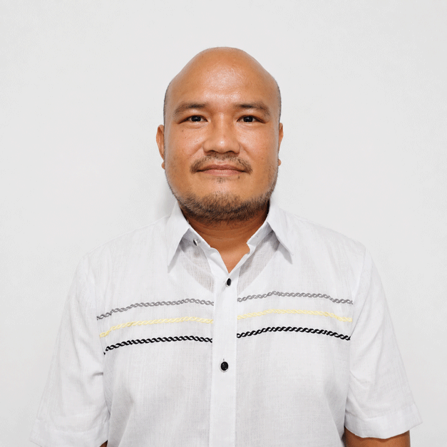 Hon. Rhoanne Louiege B. Belgira