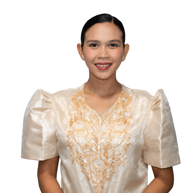 Hon. Rica B. Pama